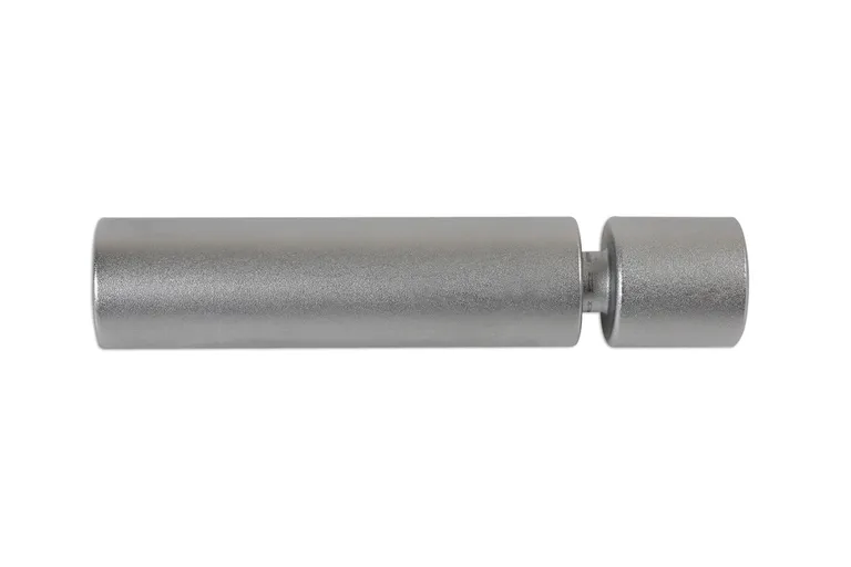 Tennpluggpipe med wobble, for BMW m.fl.