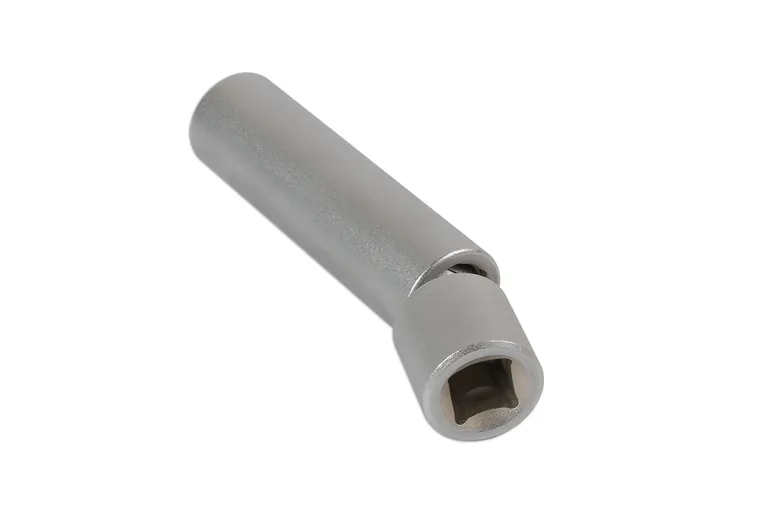 Tennpluggpipe med wobble, for BMW m.fl.