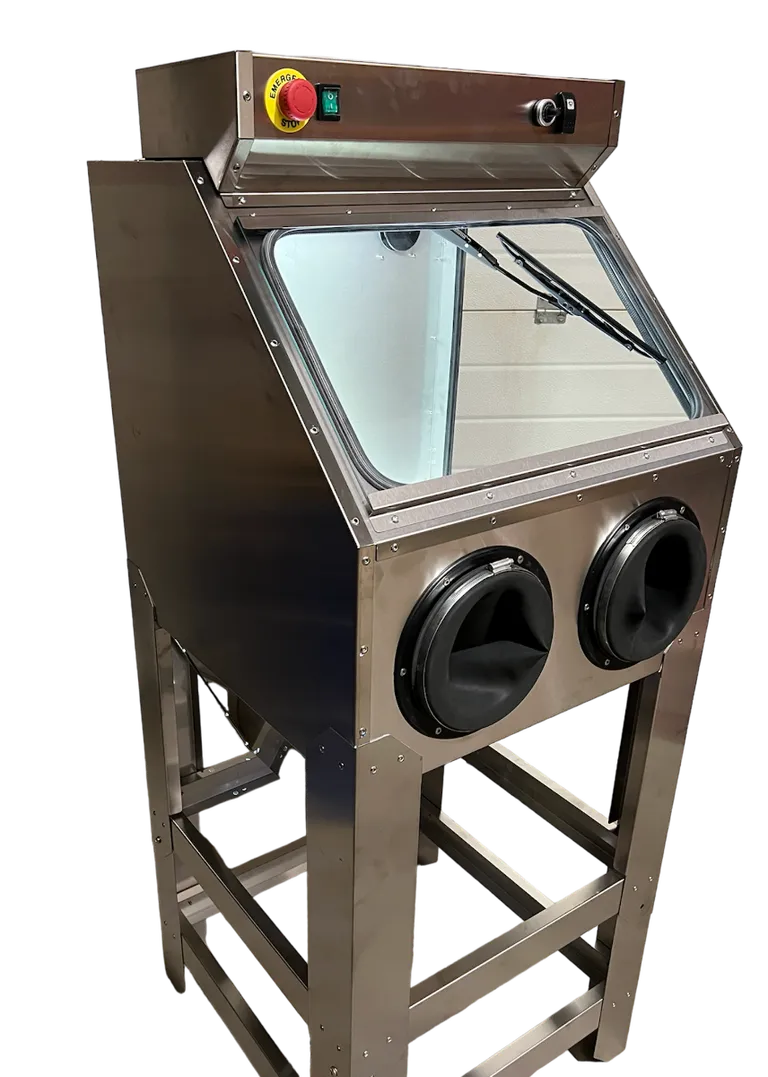 Vannpoleringskabinett, 275 liter