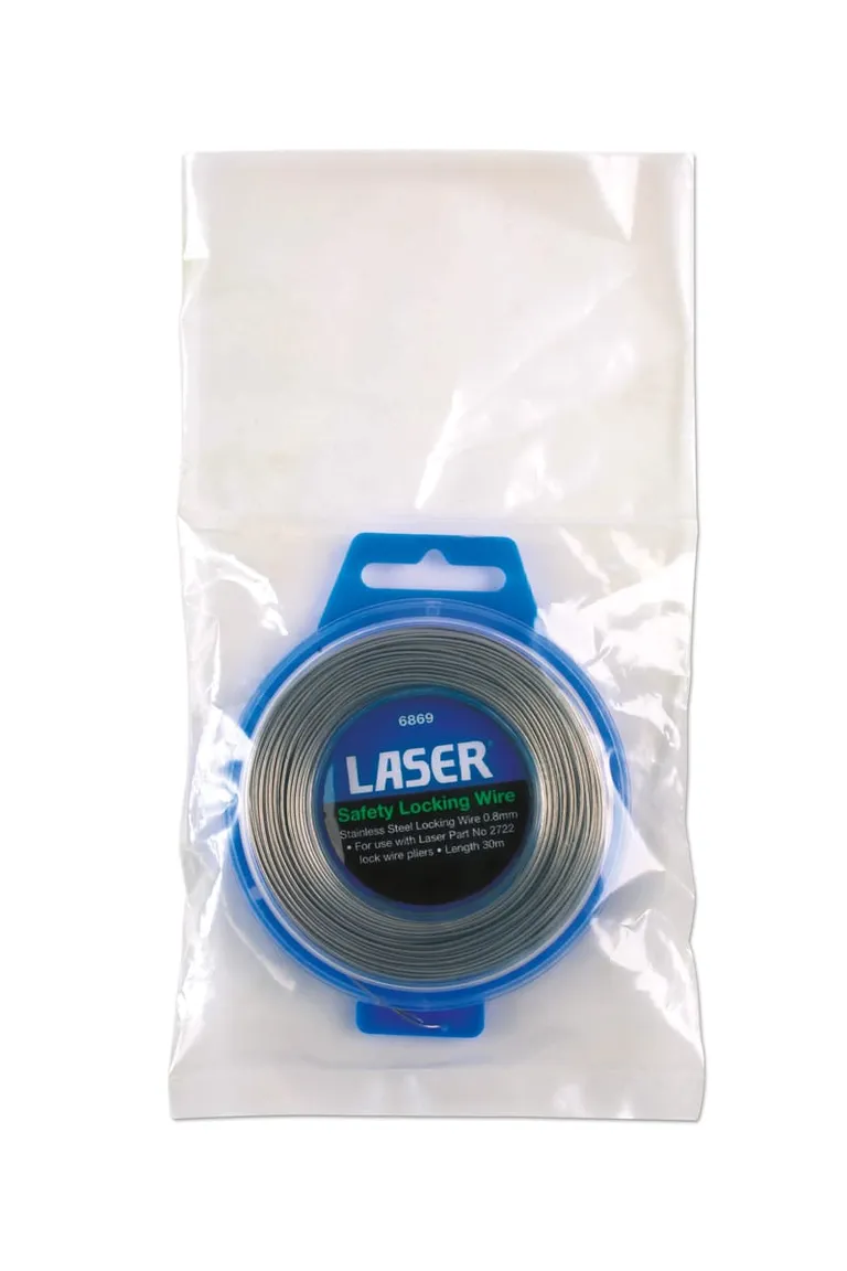 Låsewire