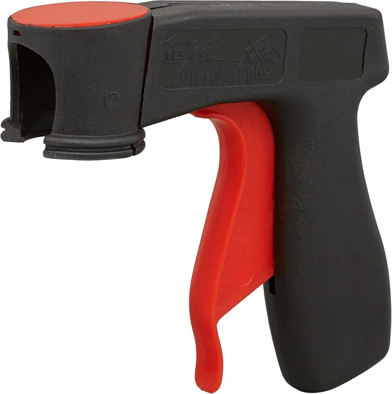 Sprayhåndtak