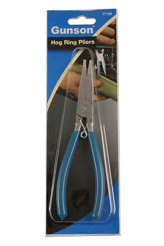 Neseringtang, hobby