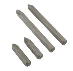 Kraftbits, Japanese Industrial Standard (JIS)