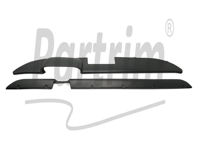 MERCEDES W108 DASHBOARD 2 STK MØNSTER 1