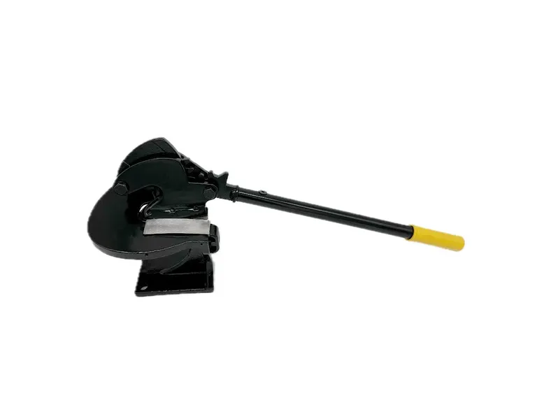 Platekutter for buer