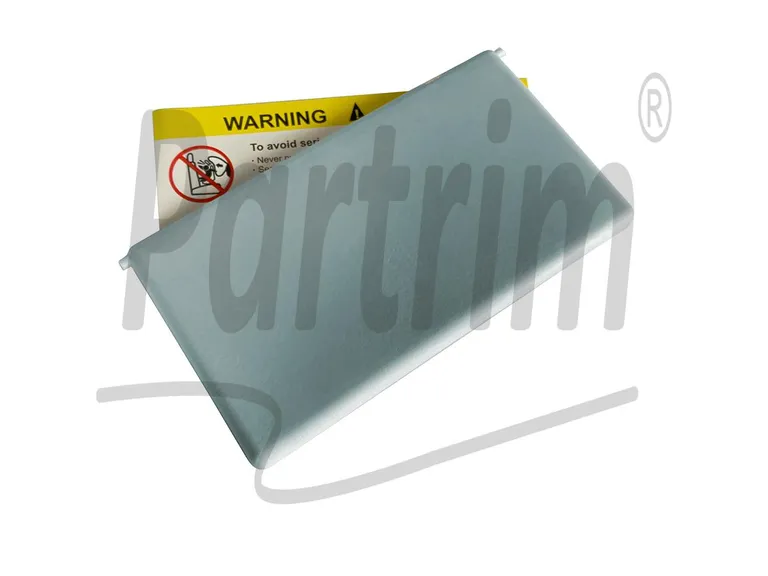 MERCEDES W203 SUNVISOR SPEIL DEKSEL GRÅ 1 STK