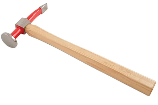 Oppretterhammer