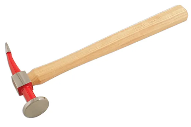 Oppretterhammer