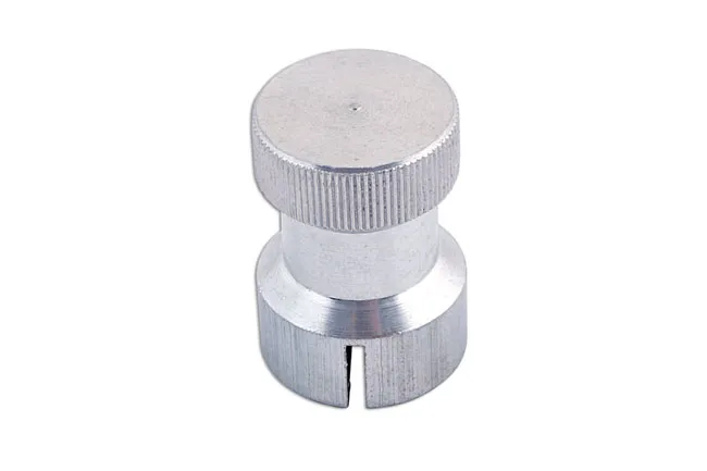 Magnetholder for kamtråd