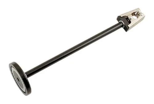 Magnetfotklemme