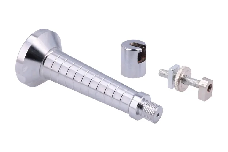Trekkadapter for PDR-limputer til Push Pull