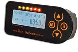 Dash3 Lite dashbord