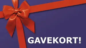 GAVEKORT