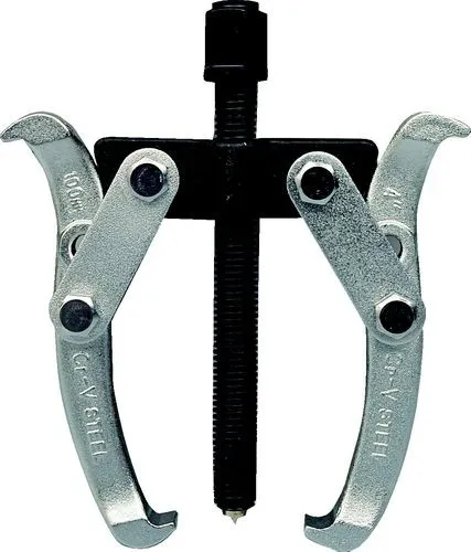 Avtrekker, toarmet 150 mm.