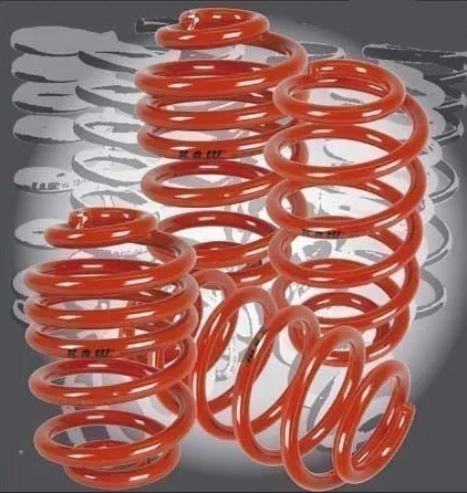 Senkesett Opel Ascona C 2 dørs 60mm