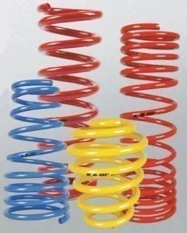 Senkesett Opel Ascona A 4 dørs 1.9 SR