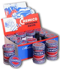 Ventilslipepasta