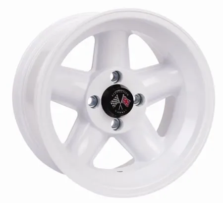 Revolution 5-spoke 8x15, Rally
