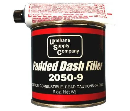 Sparkel for dashbord