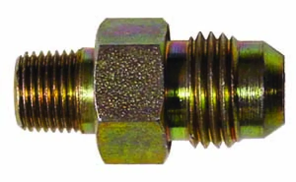 AN NPT adapter