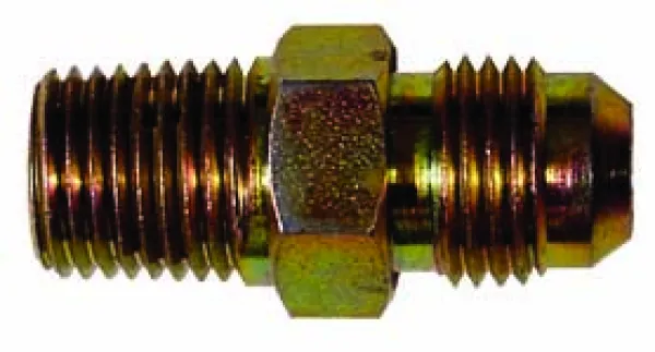 AN NPT adapter
