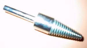 Spindel for drill