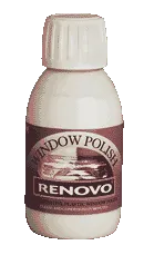 Polish for plastruter