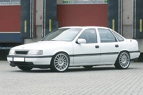 Senkesett Vectra A Diesel/Turbo/V6