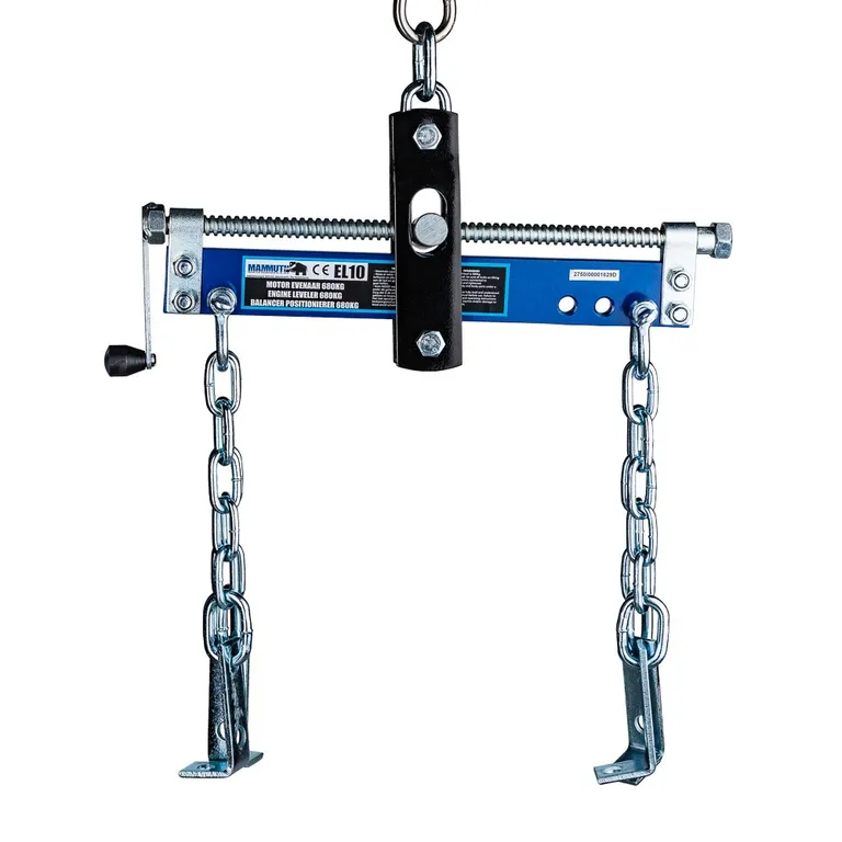 Motortilter