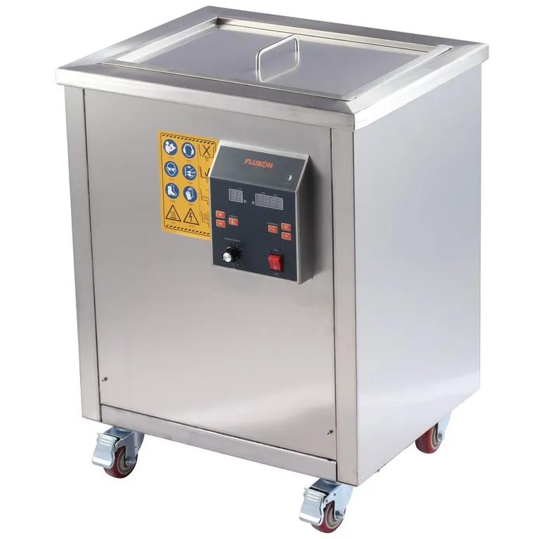 Fluxon ultralydvasker 60 l