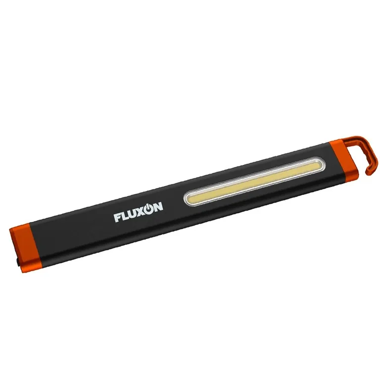 Fluxon slim arbeidslampe
