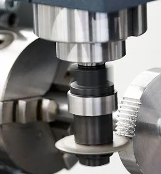 Wabeco CNC-fres 1400w, 700x180 mm.