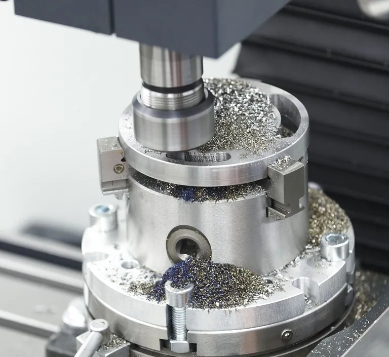 Wabeco CNC-fres 1400w, 700x180 mm.