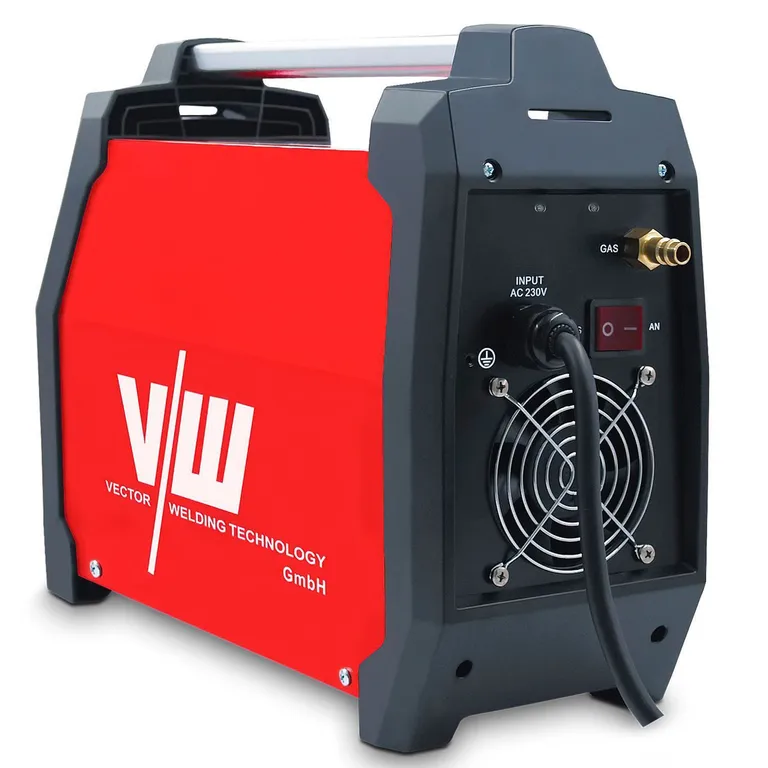 Vector AC/DC TIG 200A