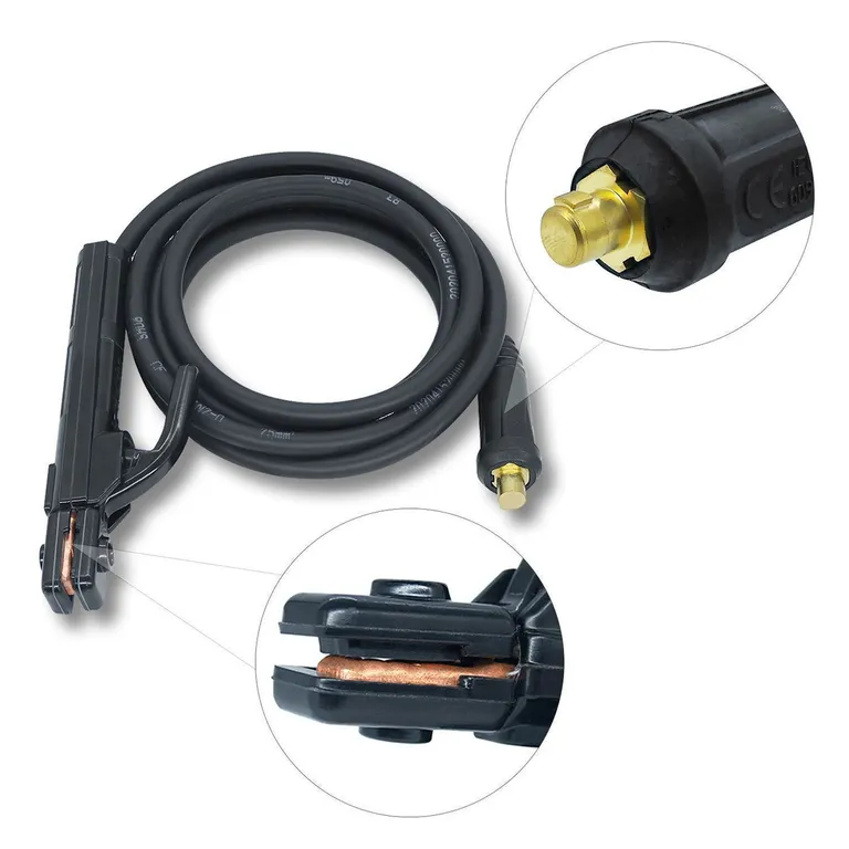 Vector AC/DC TIG 200A