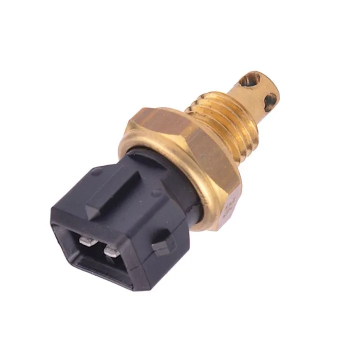 Lufttempsensor