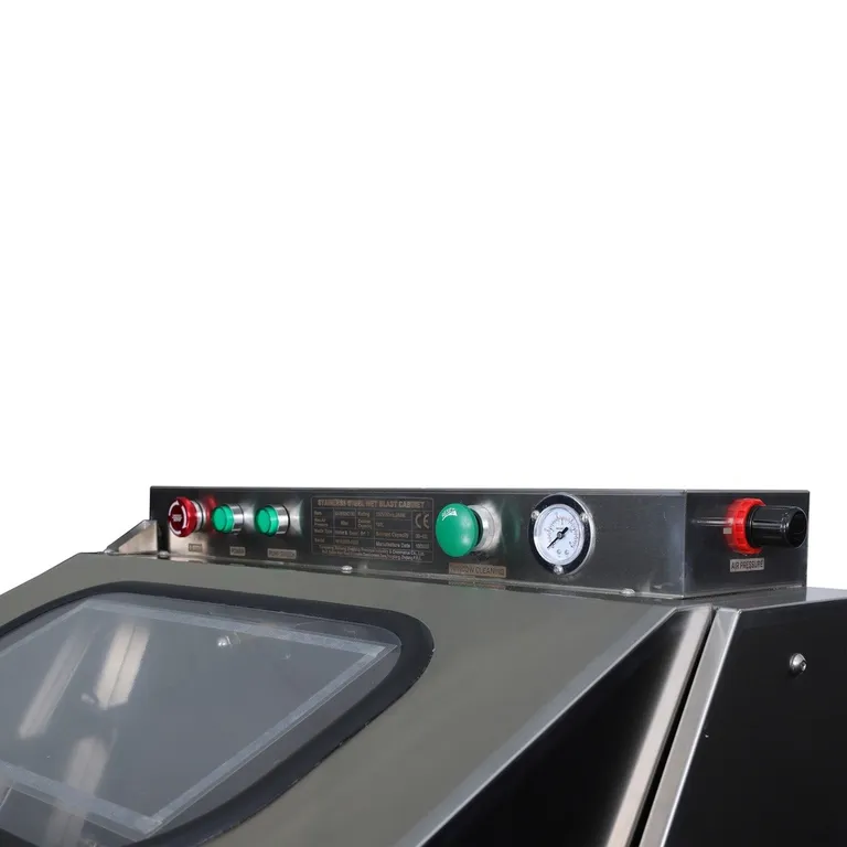 Vannpoleringskabinett, 190l.