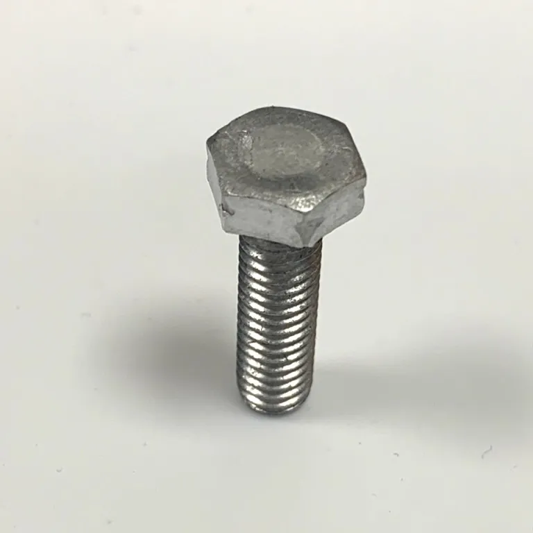 M8x20 aluminiumskrue