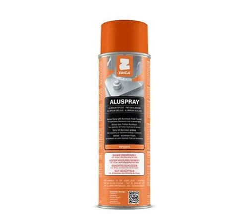 ZING ALU Spray