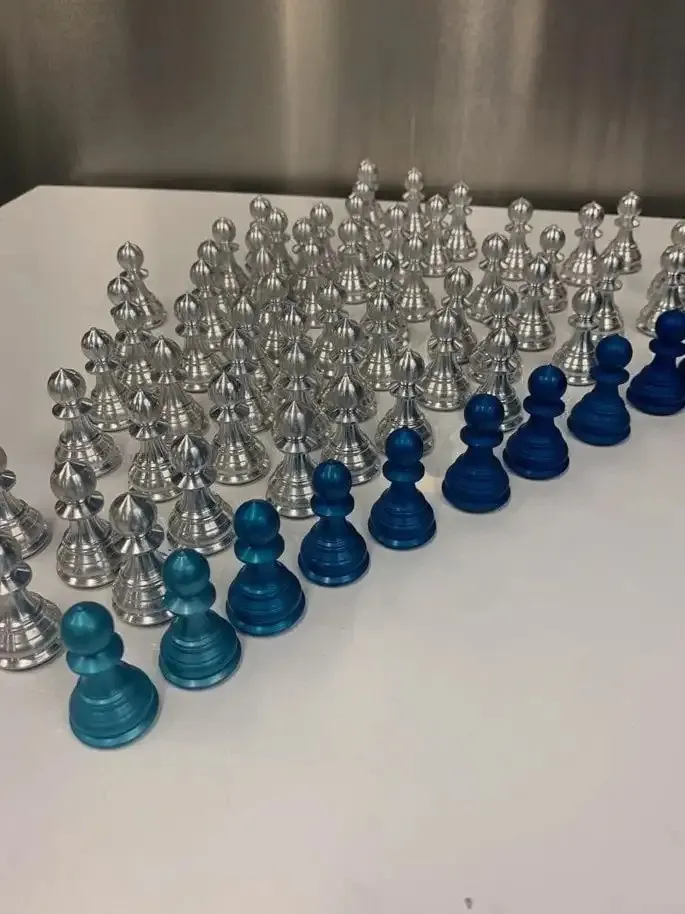 Anodisering av aluminium – startpakke