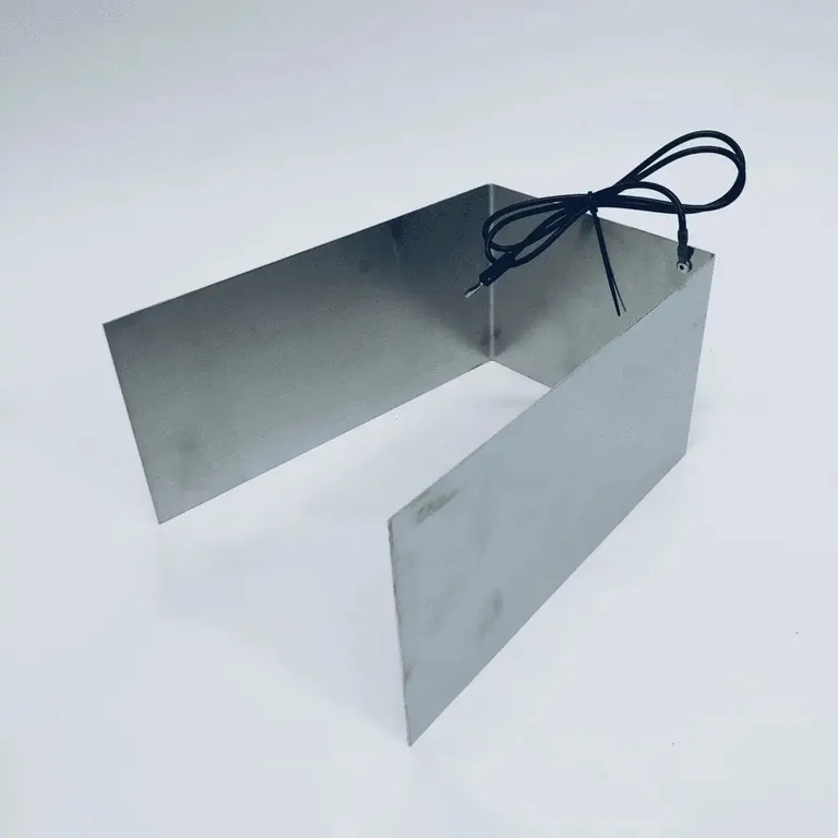 Anodisering av aluminium – startpakke