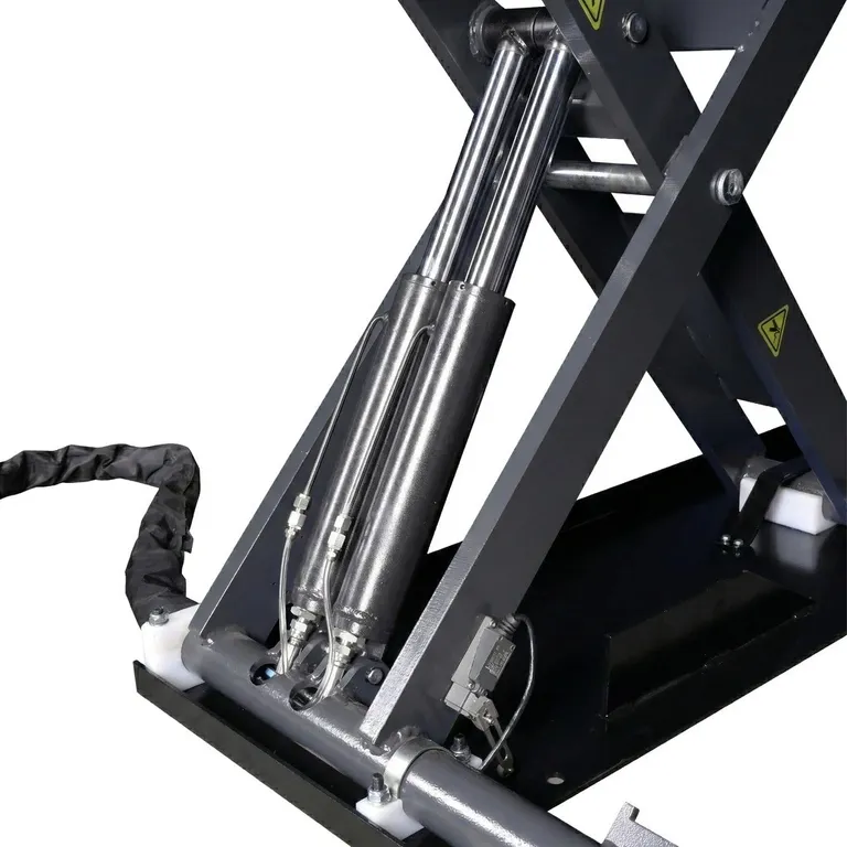 Falco TwinX sakseløfter 3500 kg 230 V
