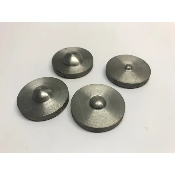 Vulstsett 8, 12, 16 og 20 mm