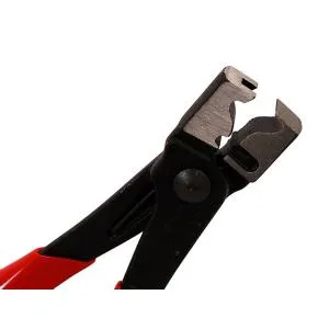 Slangeklemmetang, Clic-type