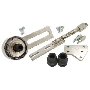 Momentforsterker for Ford Ecoboost-motorer