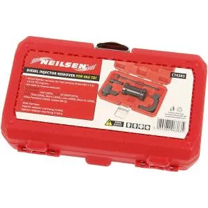 Avtrekkersett for dieseldyser, VAG TDI