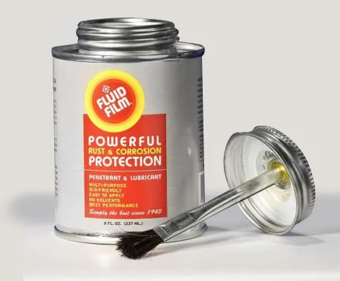 Fluid Film NAS 237ml penselboks