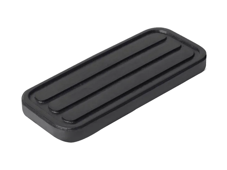 AUDI 80 GASSPEDAL PAD GUMMI