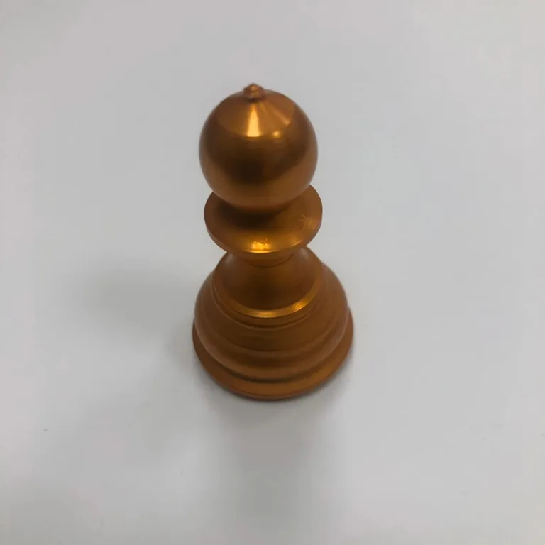 Bronse fargestoff for anodisering