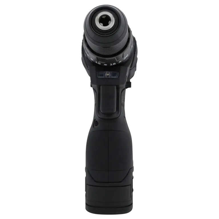 Fluxon børsteløs bormaskin 10 mm, 16 V